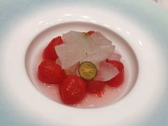 -天龙宝严素食馆(大兴善寺店)
