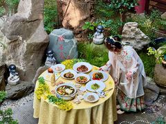 -钦善斋·养生膳食·精典川菜(武侯祠店)