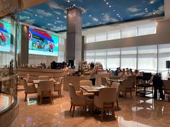 -菲住布渴酒店自助餐厅(阿里巴巴西溪园区店)