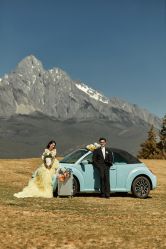 -太古映画婚纱摄影(天河店)