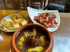 -88号小吃店·经典云南菜·地道纳西美食