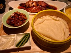 京酱肉丝-小菜园新徽菜(溧阳万达店)