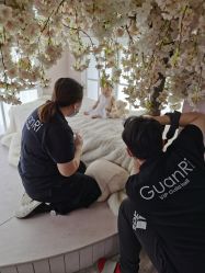 -贯日漂亮宝贝儿童摄影