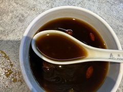 红豆汤-红鼻子桂林米粉(金唐新光界店)