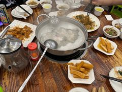 -正能量脆肉鲩火锅
