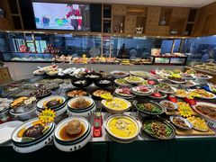 -景芝小炒(虞河路店)