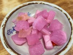 -金石陈朝鲜拌饭(东城万达店)