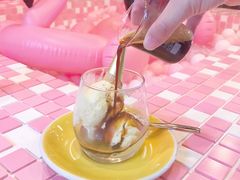 -W CAFE(甜爱路店)