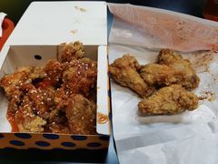 -前进5路汉堡炸鸡(前进五路店)