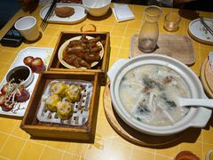 -蔡澜点心·粤菜(花城汇南区店)