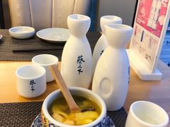 -菊上尊品料理(八佰伴中心店)