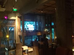-陶享时光西餐·下午茶·竹林花园(新城店)
