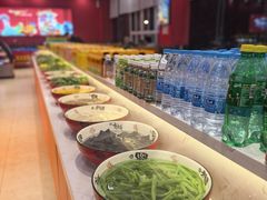 -辣动时代自助小火锅(大庆路店)