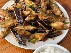 -三点小吃(山大店)