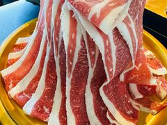 -牛武士寿喜烧·和牛火锅自助(全球首店)