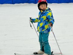 -哈尔滨热雪奇迹