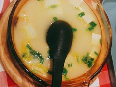 -西贝莜面村(正大广场店)