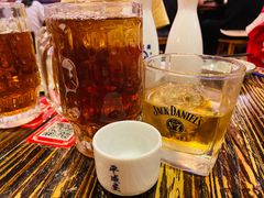 梅子酒-平成屋·午肴夜酒(四川北路店)