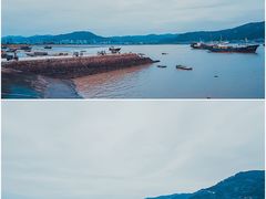-北岐滩涂
