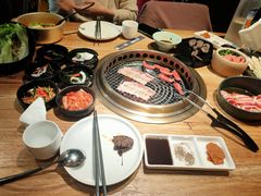 -黑牛黑猪烤肉专门店(万象城店)