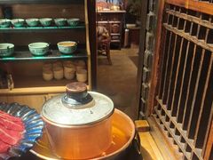 -慢丽江·云南野生菌土鸡锅(西山店)