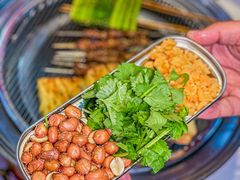 -大成海鲜烧烤·海鲜粥(安顺路店)