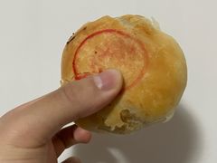 鲜肉月饼-新川饮食(新川小区店)