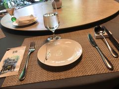 包厢-鱼桥巷·美学川菜