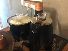 -九华山友谊土菜馆 小资餐厅