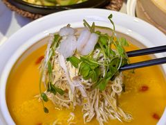 -彩虹之约•淮扬家宴(亚运村店)