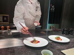 -Ginza Onodera铁板烧(外滩十八号店)