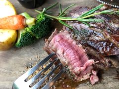 -Juicy Bakery(瑞景店)