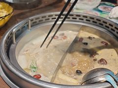 -快乐小羊(富强中路店)