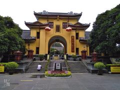 -桂林独秀峰王城景区