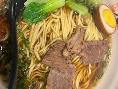-湘人龙记老长沙米粉(华普国际大厦店)