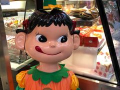 -不二家(数寄屋橋店)