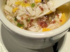 平桥豆腐-芳芳私房菜·精做淮扬菜(承德路店)