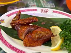 -憶廟街 X 沙角邨(太古城店)