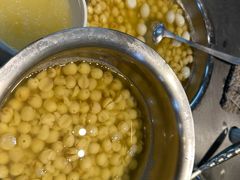 -黄记潮汕甜汤(贝底田坊店)