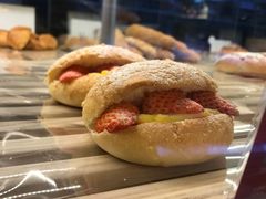 -BreadTalk面包新语·烘焙蛋糕(深业上城店)
