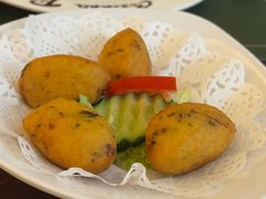 -澳门木偶葡国餐厅(珠海店)