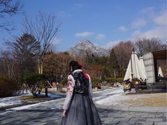 -公主韩服租借 Princess Hanbok