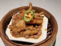 -叹茶靓点·粤式餐厅·全天茶市(石井万民广场店)