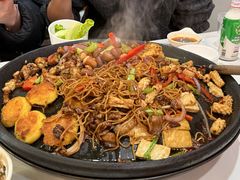 -一烙锅(友谊店)