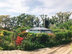 -三鹰之森吉卜力美术馆