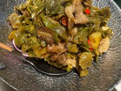 -大鱼徽州·寻味徽菜(星光总店)