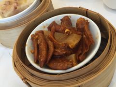 -翠园(铜锣湾广场店)