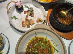 -相遇·川湘融合菜(丹阳吾悦广场店)