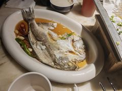 -绿茶餐厅(朝阳大悦城店)