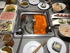 -海底捞火锅(石厦时代广场店)